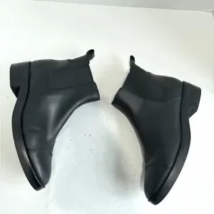 Cole Haan | Shoes | Mara Grand Leather Chelsea Boots Size 65  display picture 1